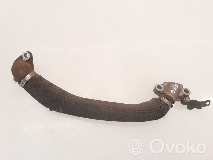 KIA Carnival EGR valve line/pipe/hose 