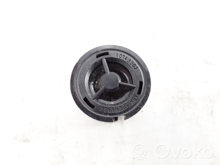 Fiat Bravo Front door high frequency speaker A0143302