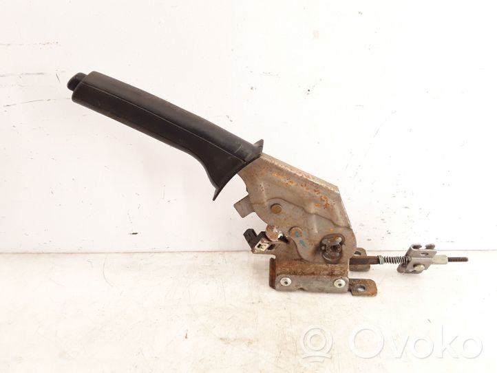 Fiat Bravo Handbrake/parking brake lever assembly 