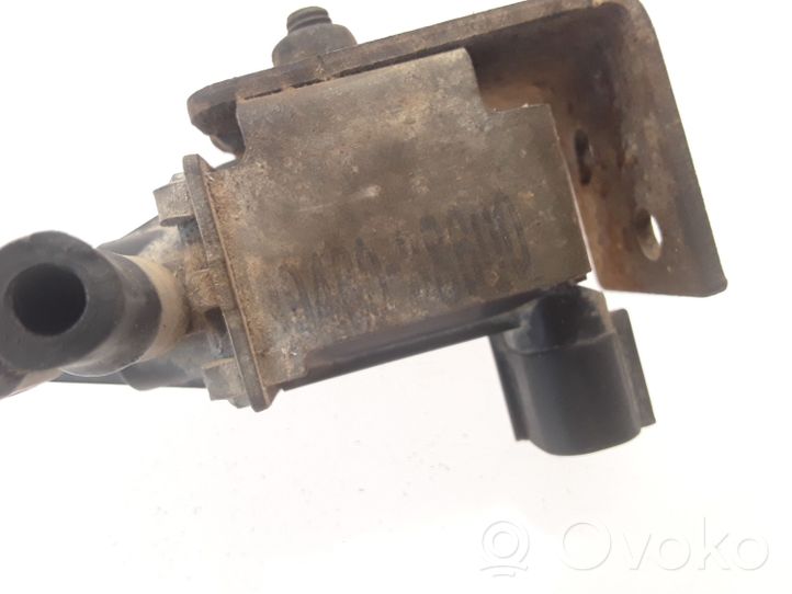 Hyundai Santa Fe Vacuum valve K5T48371