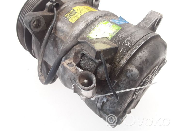 Volvo S70  V70  V70 XC Compressore aria condizionata (A/C) (pompa) 9171345