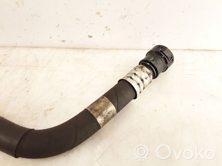 Alfa Romeo GT Power steering hose/pipe/line 0051716928