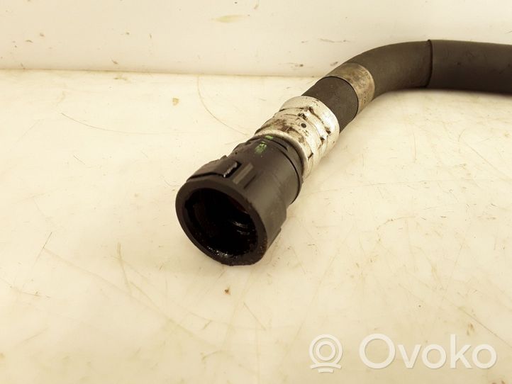 Alfa Romeo GT Power steering hose/pipe/line 0051716928
