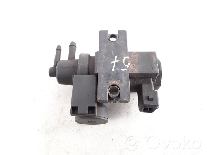 Alfa Romeo GT Solenoīda vārsts 55203202