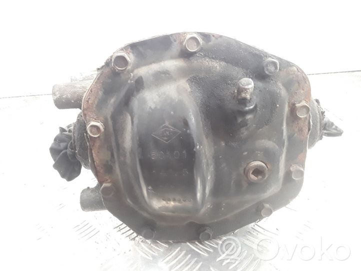 Ford Maverick Rear differential MKG4