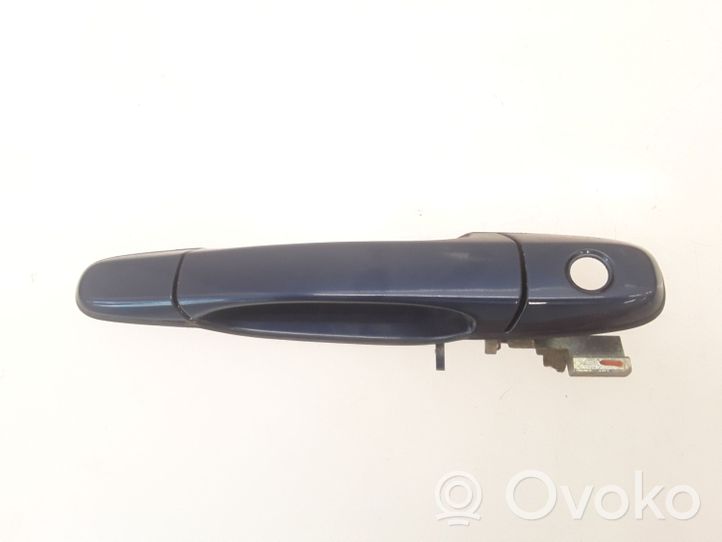 Toyota Previa (XR30, XR40) II Front door exterior handle 