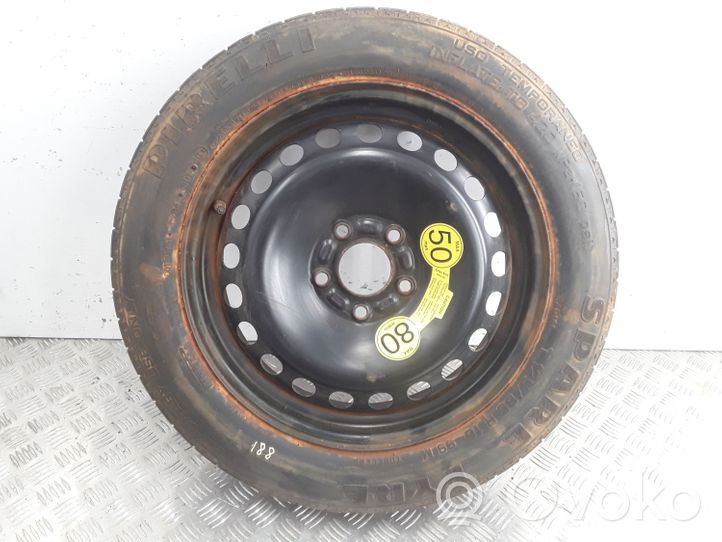 Volvo S40 Rueda de repuesto R16 30683913