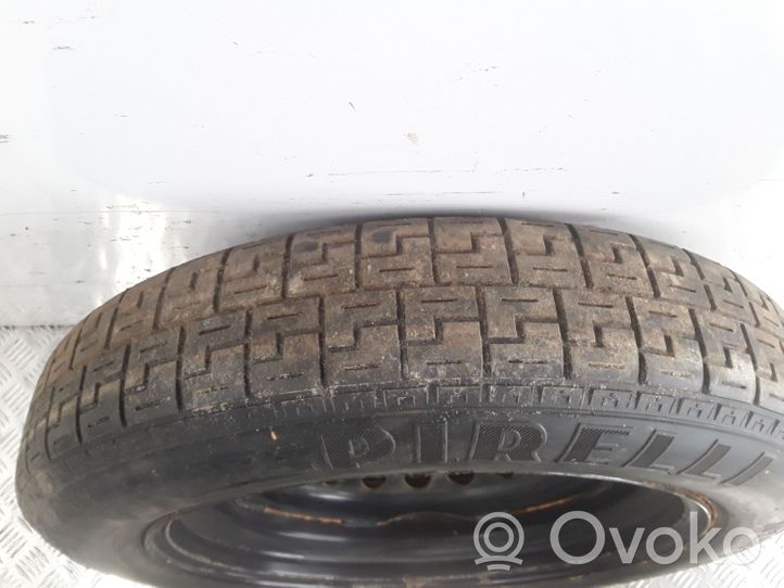 Volvo S40 Ruota di scorta R16 30683913