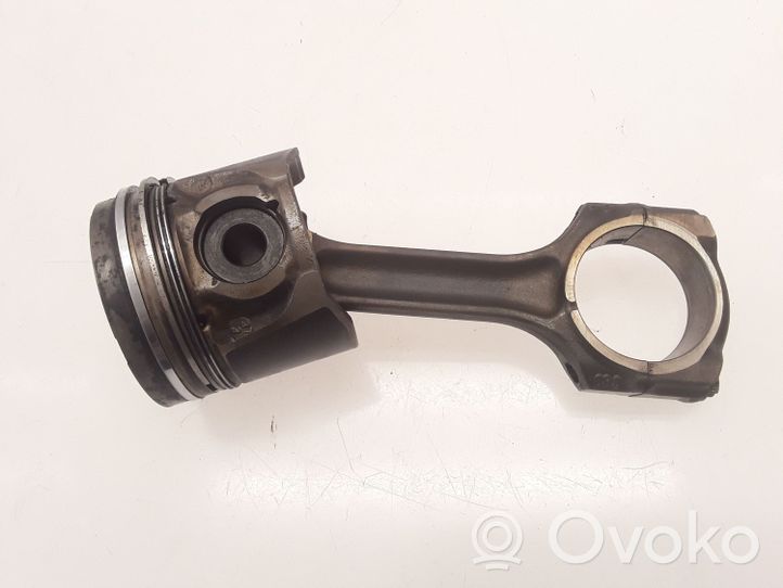 Peugeot 807 Piston avec bielle 85L105