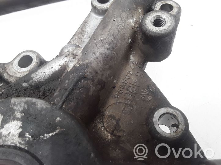 Daewoo Tacuma Oil pump 96353242