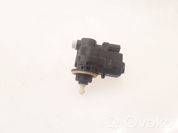 Renault Latitude (L70) Headlight level adjustment motor 8200402521