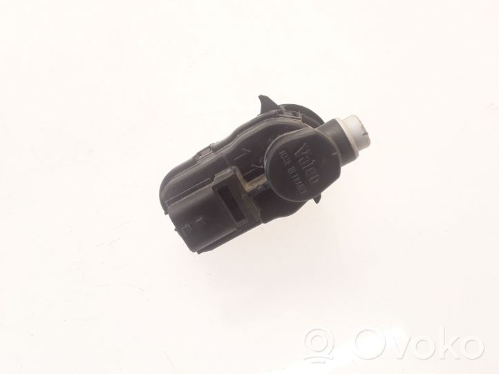 Renault Latitude (L70) Headlight level adjustment motor 8200402521