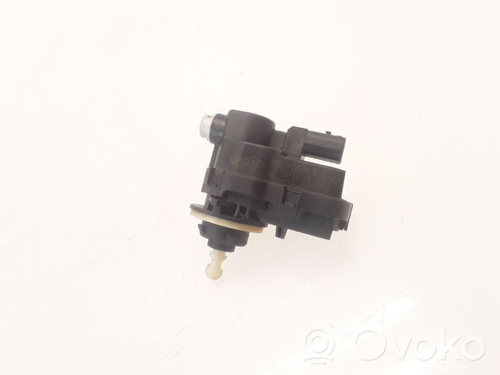 Renault Latitude (L70) Headlight level adjustment motor 8200402521