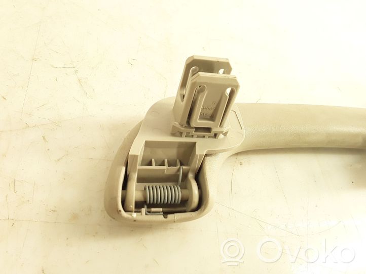 Renault Latitude (L70) Rear interior roof grab handle 