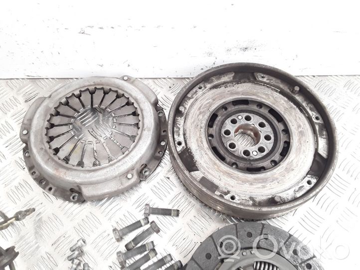 MG ZT - ZT-T Clutch set kit LC03KD031A