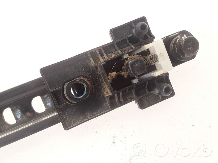 KIA Carnival Seat belt adjustment motor 1YS5381261