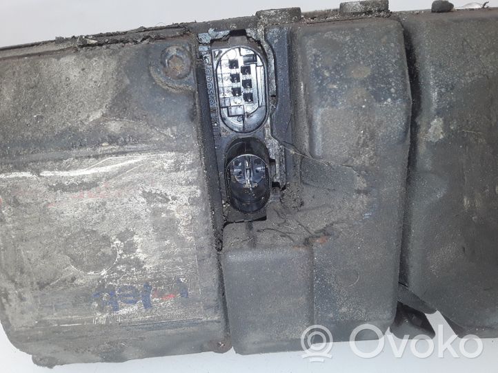 KIA Carnival Auxiliary pre-heater (Webasto) 89073M