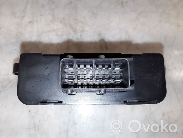 Citroen C8 Unité de commande / module de pompe à carburant 9648282380