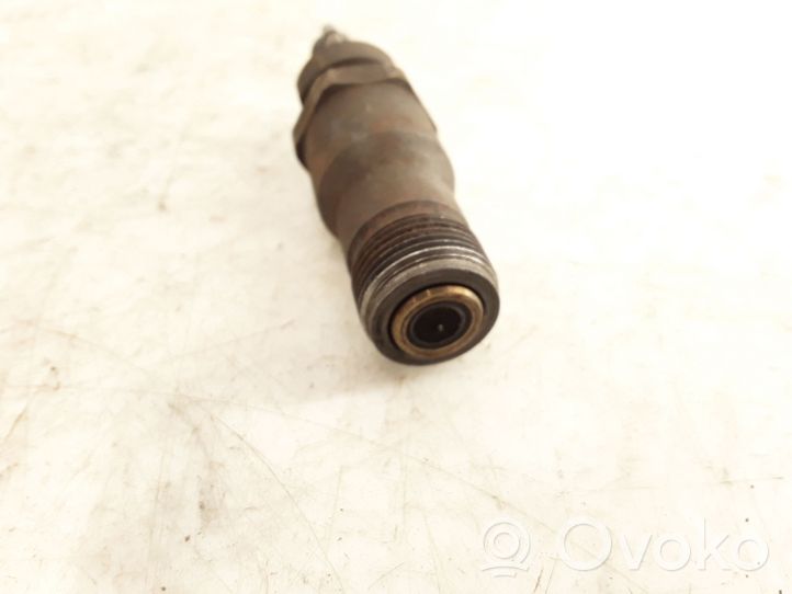 SsangYong Musso Injecteur de carburant KCA27S55171