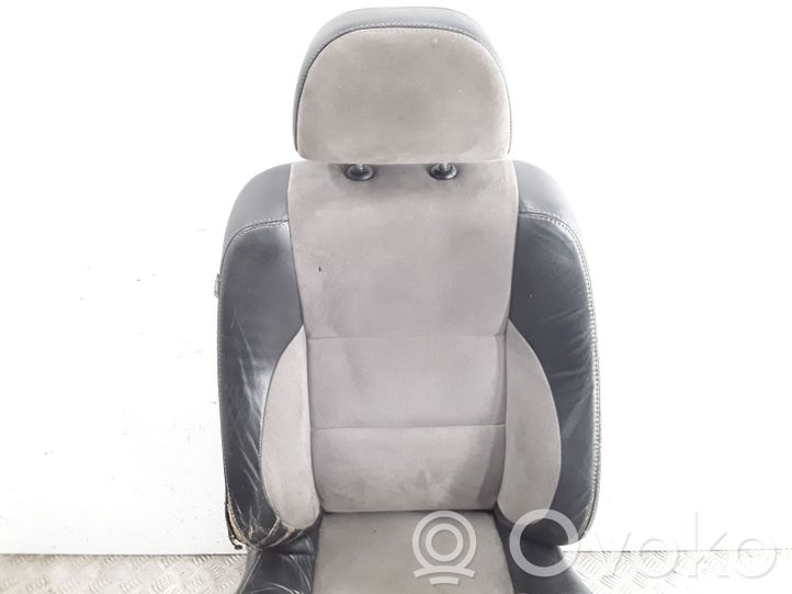 Mg zt 2024 seat covers