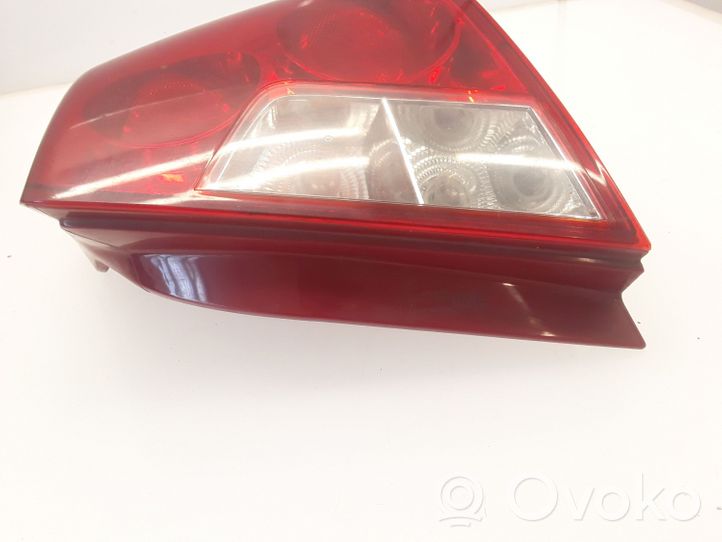 Suzuki Forenza Lampa tylna 00000676