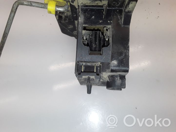 Renault Scenic RX Rear door lock 