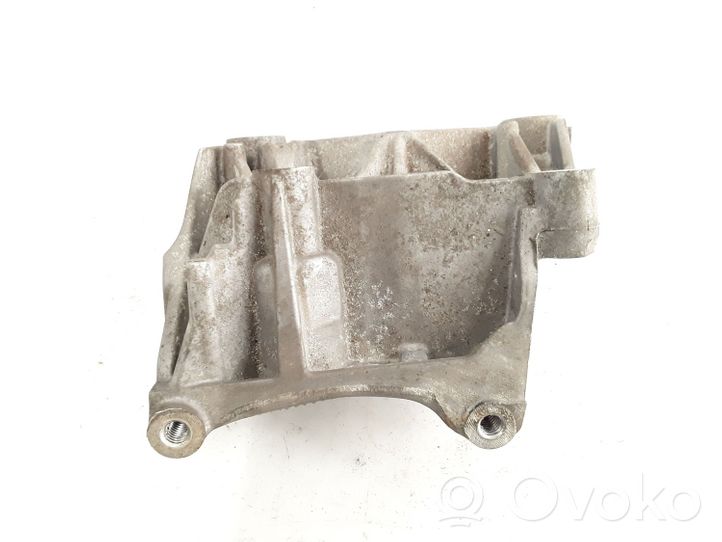 Citroen C5 Staffa/supporto di montaggio del filtro carburante 9656597780