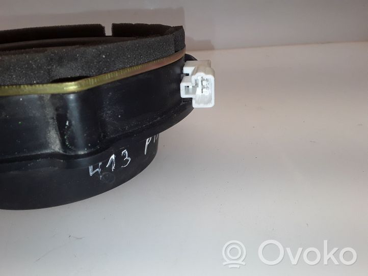 Suzuki Forenza Garsiakalbis (-iai) priekinėse duryse 96453562