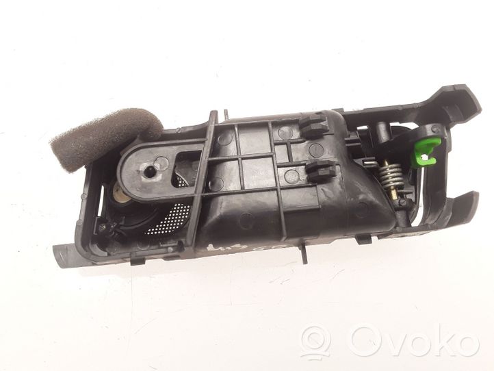 Suzuki Forenza Klamka wewnętrzna drzwi tylnych 96548075