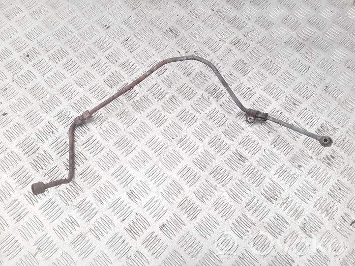 Volkswagen Golf II Fuel line pipe 