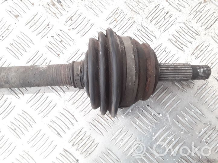 Volkswagen Golf II Front driveshaft 