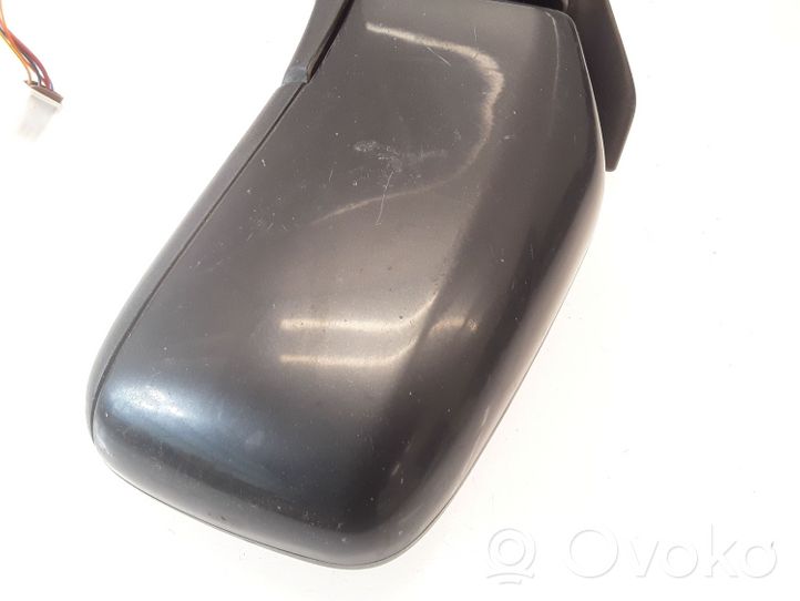 Volvo S40, V40 Front door electric wing mirror E10117373