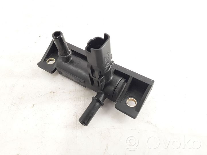 Citroen C5 Sensore di pressione del carburante 9645022680