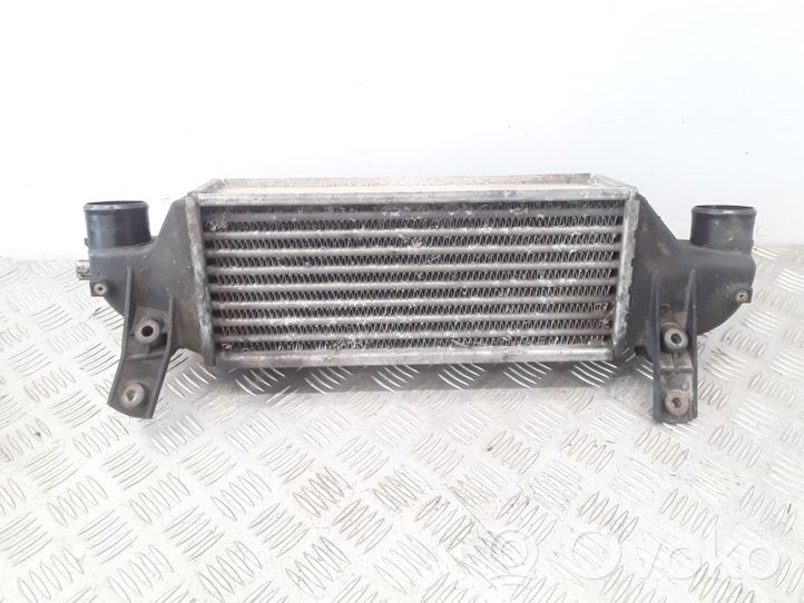 Ford Focus Intercooler radiator XS4Q9L440BD