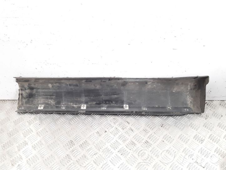 Citroen C5 Priekinio slenksčio apdaila (išorinė) 9650234377