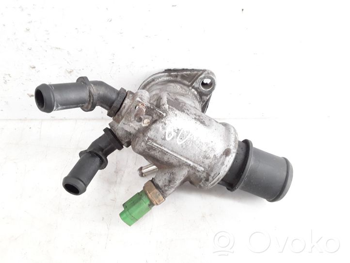 Fiat Croma Termostat / Obudowa termostatu 55203388