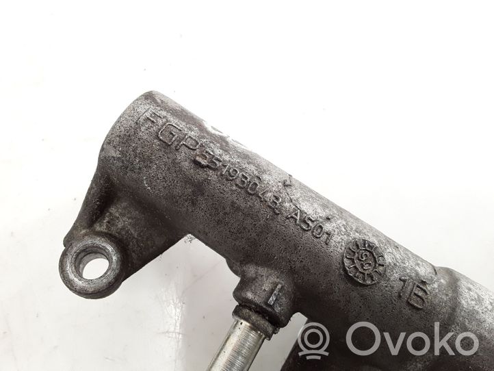 Fiat Croma Regulator ciśnienia paliwa 55193043