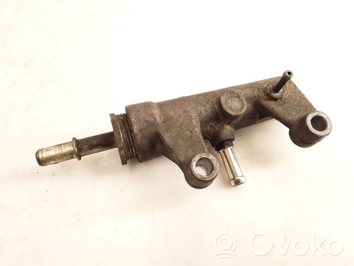 Fiat Croma Regulator ciśnienia paliwa 55193043