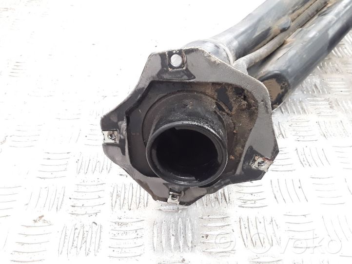 Fiat Croma Tubo e bocchettone per riempimento serbatoio del carburante LS369303