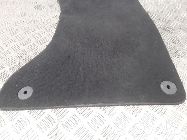 Audi A5 8T 8F Tapis de sol avant 8K1863691B