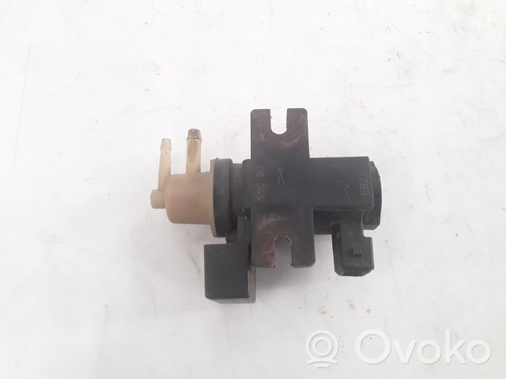 Opel Vectra C Vakuumventil Unterdruckventil Magnetventil 55563532