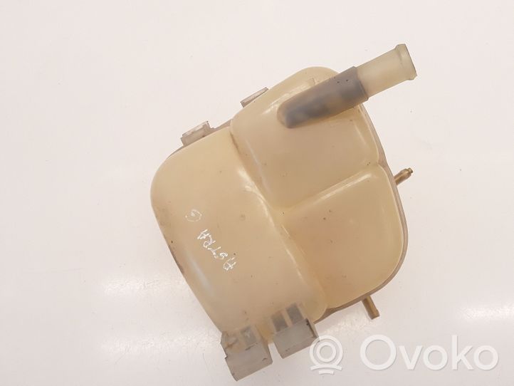 Opel Astra G Vase d'expansion / bouchon de réservoir de liquide de refroidissement 90530689