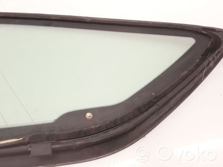Citroen C4 I Rear side window/glass 43R001582