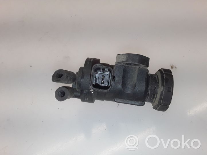 Peugeot 406 Electrovanne Soupape de Sûreté / Dépression 9635704380