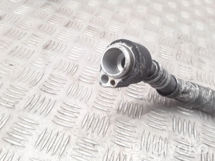 Alfa Romeo 166 Manguera/tubo del aire acondicionado (A/C) 60683076