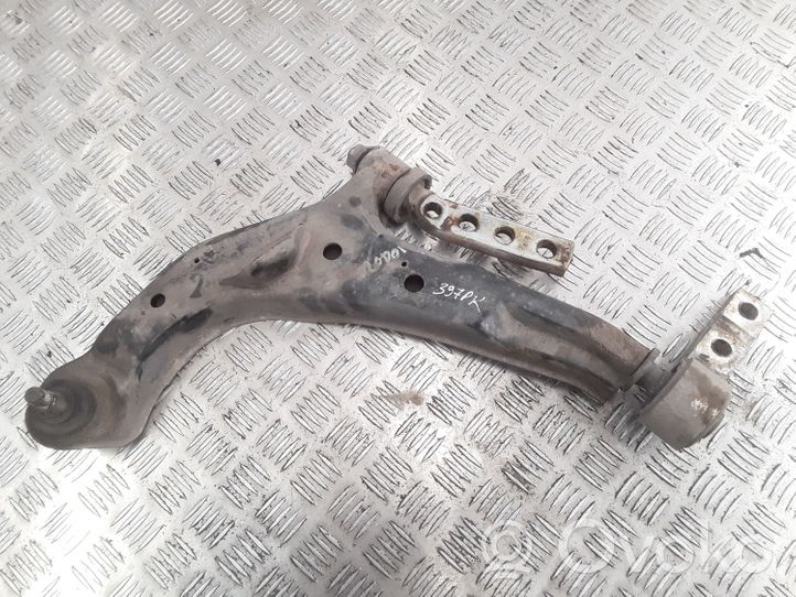 Nissan Almera Tino Braccio di controllo sospensione anteriore inferiore/braccio oscillante 219014