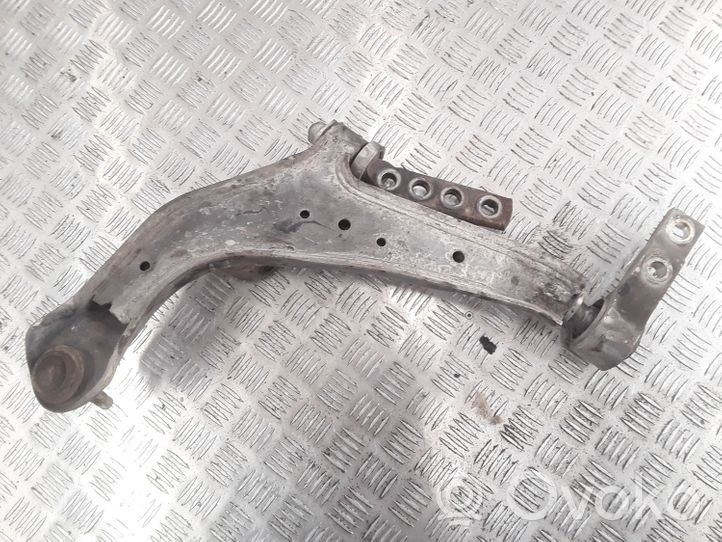 Nissan Almera Tino Braccio di controllo sospensione anteriore inferiore/braccio oscillante 128014