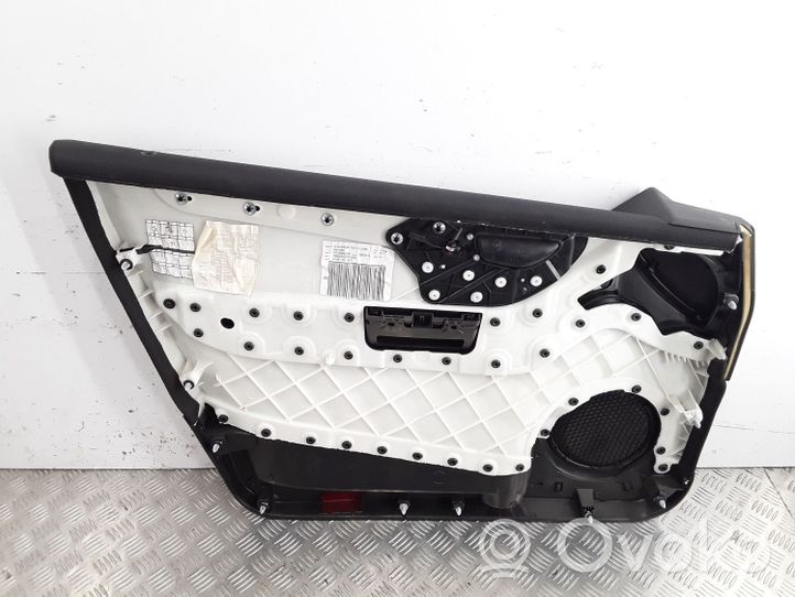 Mercedes-Benz B W245 Garniture de panneau carte de porte avant W169225008