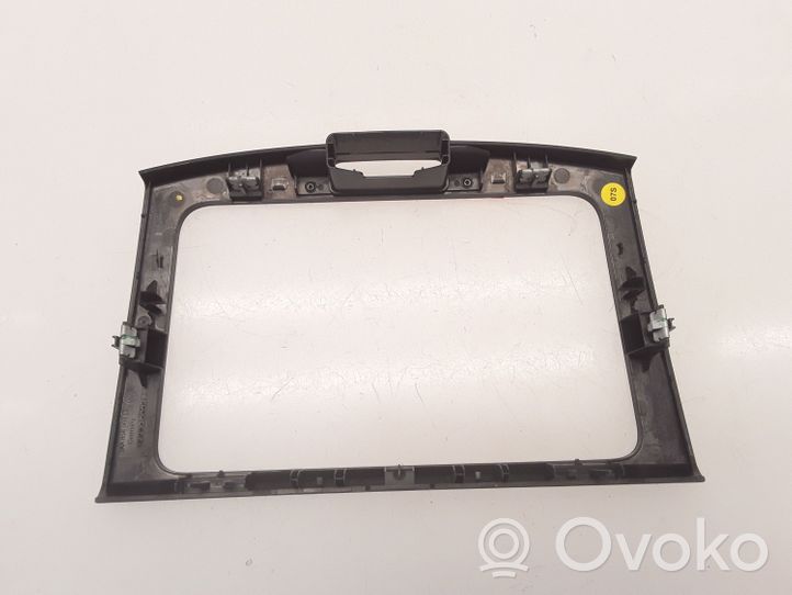 Volkswagen PASSAT B7 Verkleidung Radio / Navigation 3AA858069D