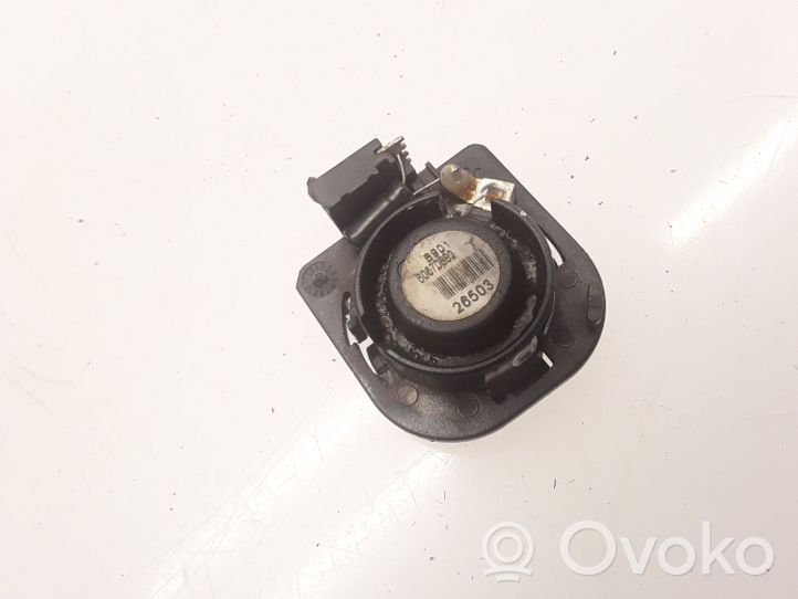 Alfa Romeo 166 Enceinte haute fréquence de porte avant 60670882